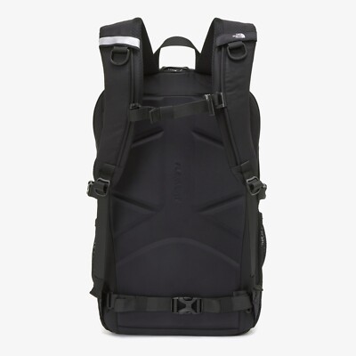 THE NORTH FACE BIG SHOT バックパック New THE NORTH FACE BIG SHOT AIR BACKPACK NM2DN57A BLACK