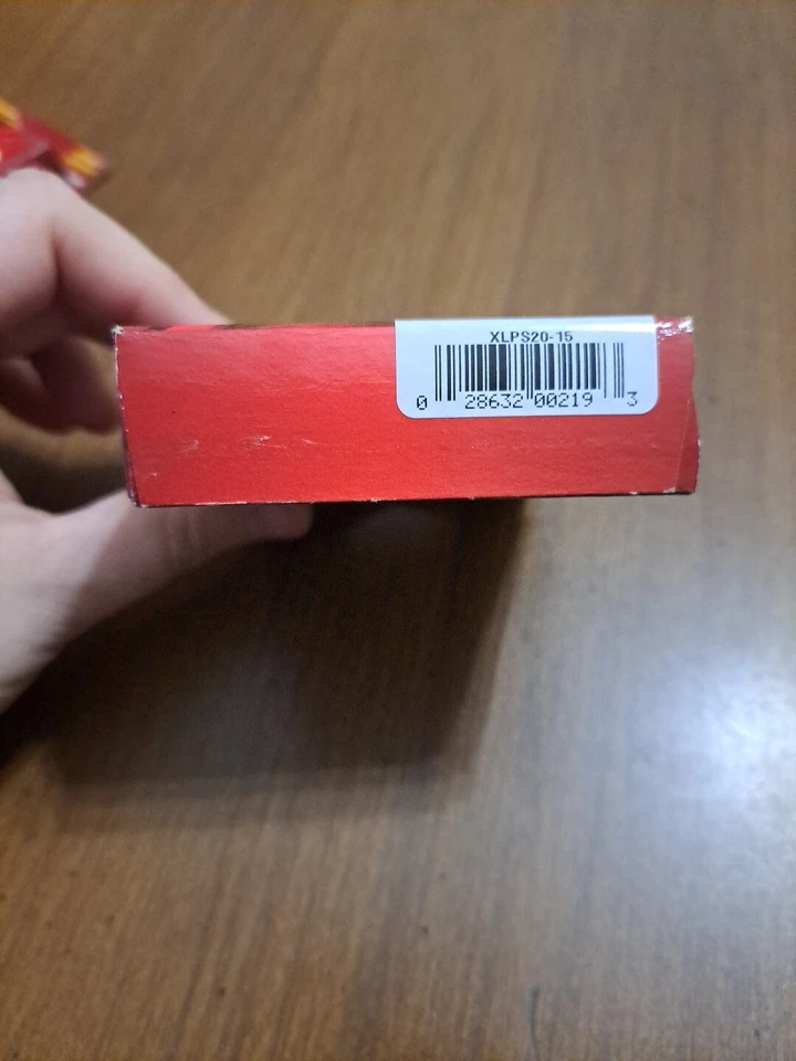 3 - Línea de pesca Berkley Trilene XL 20 lb 110 yardas fundición suave transparente XLPS20-15 Foto 4 de 4