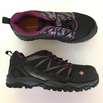merrell fullbench composite
