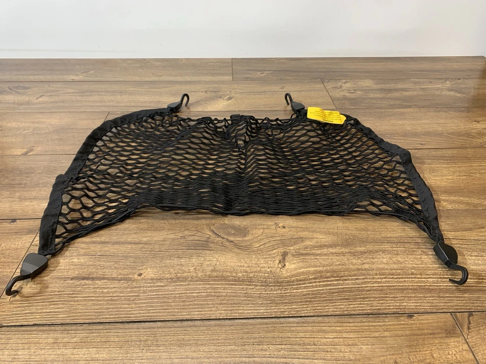 2005-2022 VW Jetta Golf Trunk Rear Floor Luggage Cargo Net 1KM065110A OEM NEW - Изображение 3 из 4