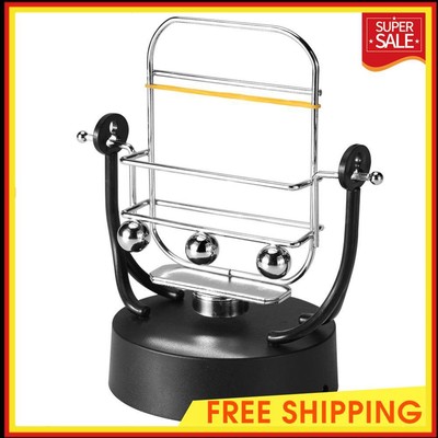 Creative Phone Swing Device Noise-free Steps Passometer for Phone Run Step Count