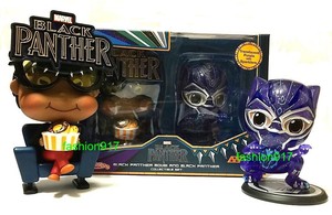 cosbaby black panther