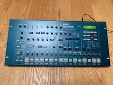 Korg Ms2000r