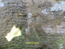 Photo 6x4 Ordnance Survey Cut Mark Lochinver/NC0922 This mark can be fou c2021