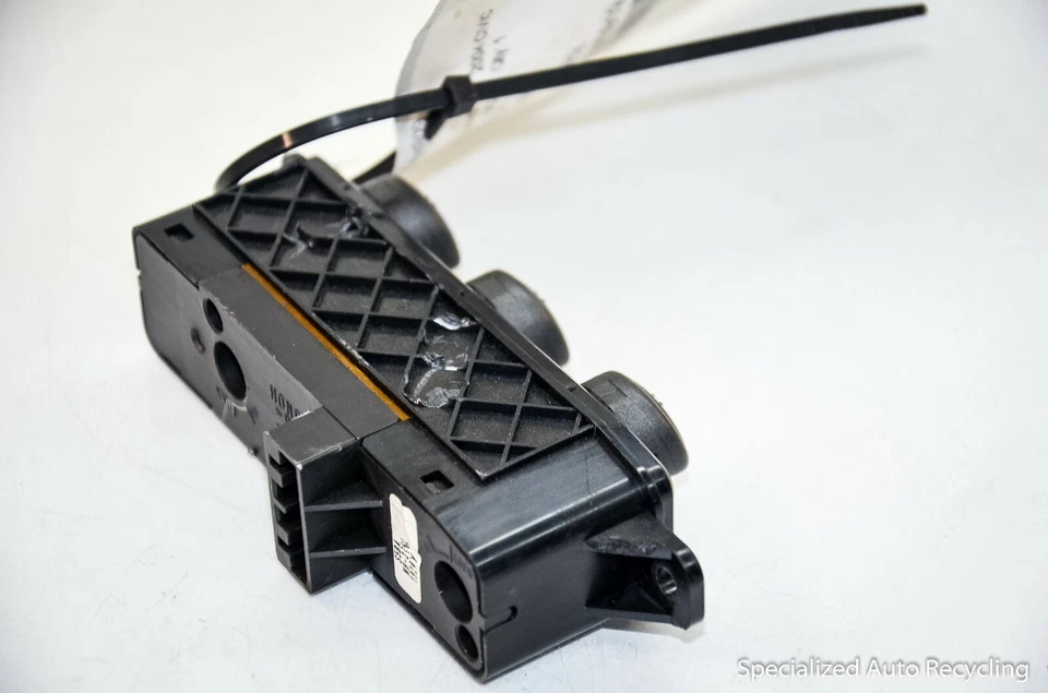 2004 Honda Civic Ac Heater Climate Control A010nh-365l 11576 - Image 3 of 4