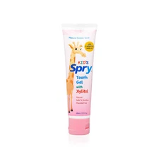 Spry Tooth Gel - Bubble Gum