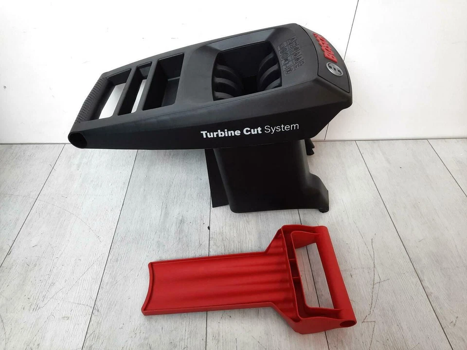 Häcksler BOSCH AXT 25 TC 2500W - Bild 3 von 4