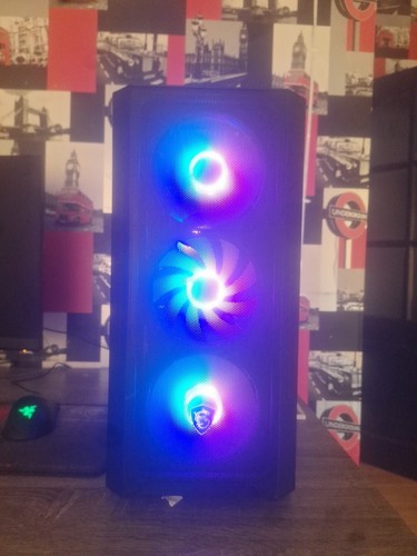 pc gamer Msi - Photo 6/8