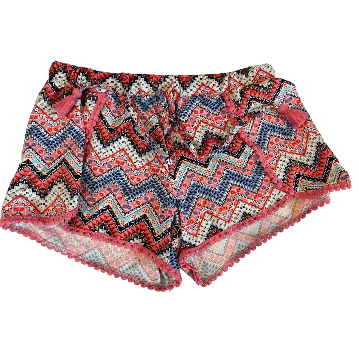 Derek clearance heart shorts