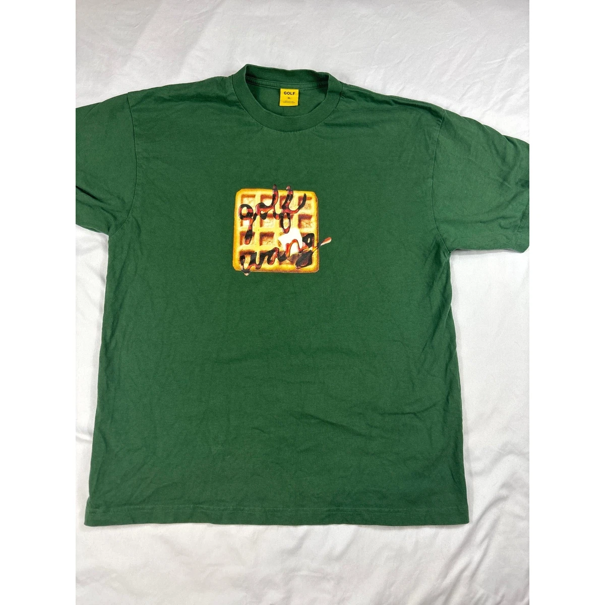 golf wang tee products for sale | eBay
