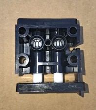 Cornelius UF-1 Fountain Valve Mounting Block #1010847---Free Ship