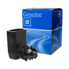 GM Original Equipment 25775833 Ambient Air Temperature Sensor Assembly with 2...