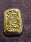 1 OUNCE SILVER FINE FREEKIN METALS BAR