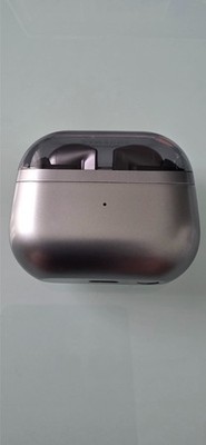 samsung galaxy buds3 pro - silver