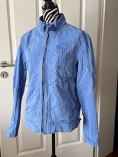 WOW!Marken Luxus Original He. MILESTONE Jacke Sommer Übergang Freizeit Gr.50 TOP