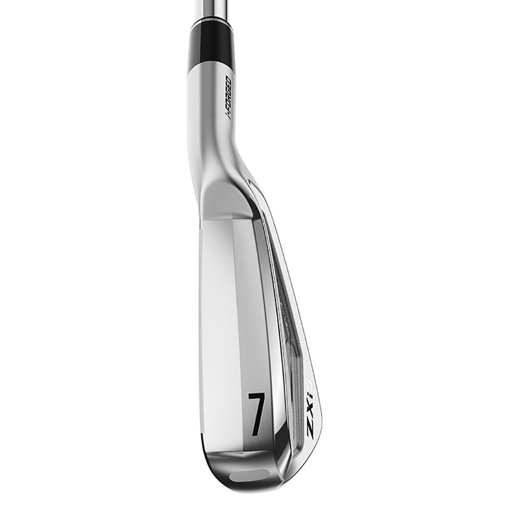 Srixon ZXi5 Irons