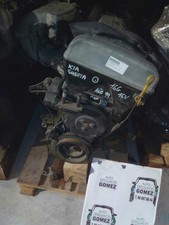 Moteur Kia SEPHIA
