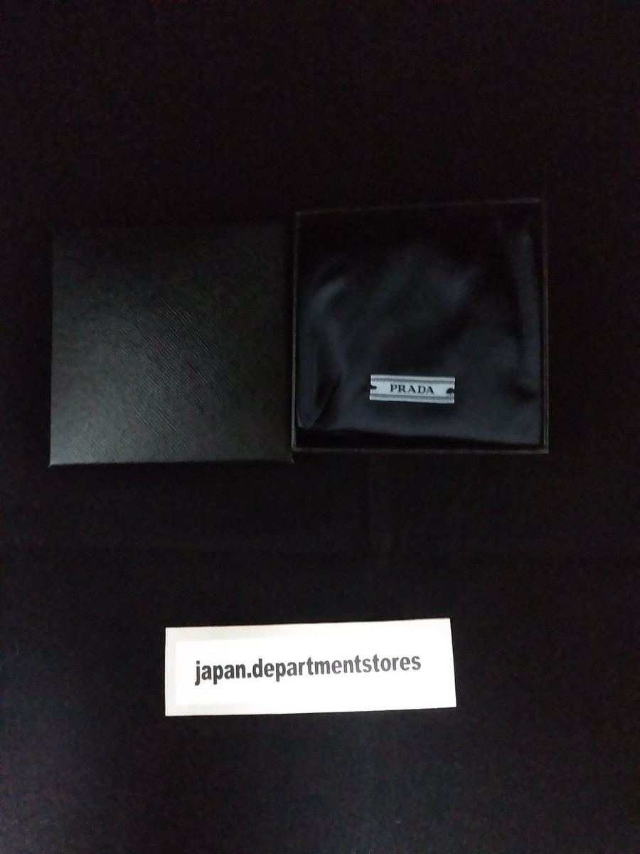 PRADA American Express AMEX Centurion Bracelet type wearable