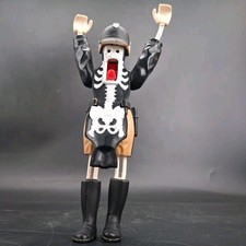 X-Cop The Real Ghostbusters 1988 Kenner Action Figure Police