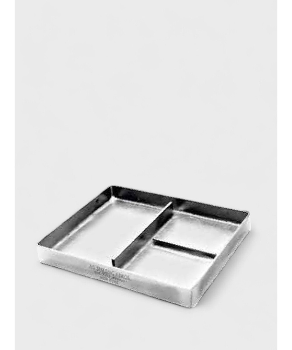 Органайзер AG Spalding - Bros multifunzione medio из алюминия 862856.U828