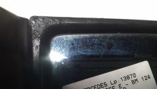 Retroviseur droit (ou coque) Mercedes 250