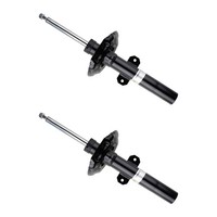 StoßDäMpfer-Set Vorderachse Gasdruck Bilstein FüR Renault Espace
