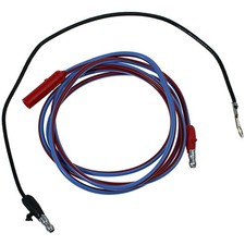 Wiring Shift Indicator Lamp Mustang 1964-1966 Wiring Shift Indicator Lamp Mustang 1964-1966