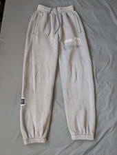 Men's Grey and Black Mercier Jogers Bought for 60 Definitely Worth It Size S