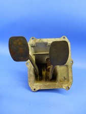 Alfa Romeo Giulietta Early 750 Pedal Box Assembly Cast 1365-66024