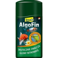 Tetra Pond Algofin PräParat Zur BekäMpfung Von Fadenalgen Im Teich 1L