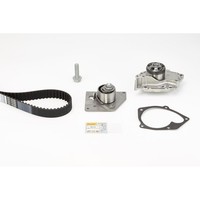 Continental Ctam CT1025WP2 Wasserpumpe + Zahnriemensatz