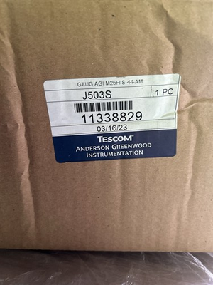#ad Brand New Tescom greenwood M25HIS 44 AM $175.00