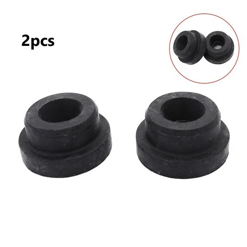 2pcs Lower Radiator Support 90480 40012 Direct Replacement Fit For TOYOTA
