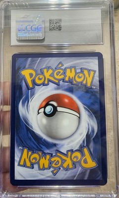 does gamestop take cgc graded cards Dragonite - (Gamestop Exclusive) 131/195 CGC 9.5 Pokemon