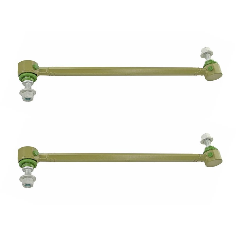 Barra estabilizadora delantera de alta resistencia para Honda Ridgeline 2006-2014 3,5 L 2x Foto 2 de 2