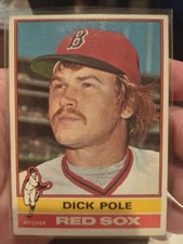 Dick Pole