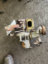 Used Turbocharger Fits 2007 Acura Rdx 2.3l 4 Cylinder Grade A Used Turbocharger Fits 2007 Acura Rdx 2.3l 4 Cylinder Grade A