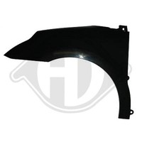 KotflüGel Diederichs 4072007 FüR CitroëN Vorne Links