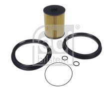 Kraftstofffilter für MINI Cabriolet