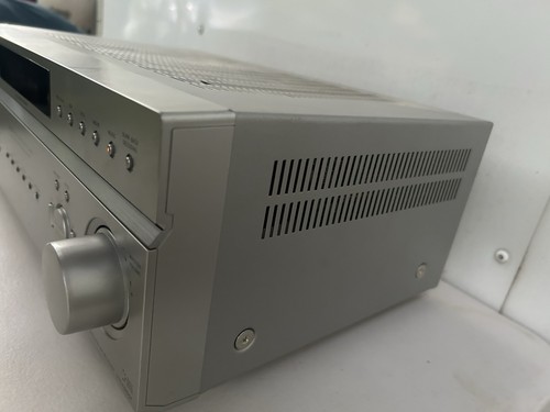 Sony STR-K6800P Stereo FM/AM Receiver 6.1 Channel - WORKS - Picture 5 of 9