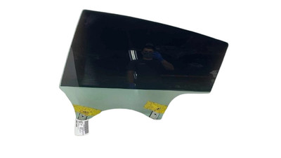   2017-2023 Tesla Model 3 Rear Driver Side Door Window Glass Left LH Single Pane