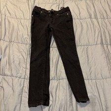 Girls Guess Jeans Size 6