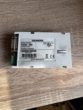 Siemens PXA30-RS2 Kommunikations Modul Erweit...