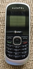 Alcatel One Touch 510A AT&T Cellular Phone Pa...