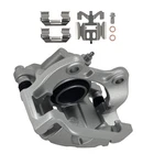Disc Brake Caliper w/ Bracket Rear Right for GMC Safari 1999-2005 18P4727