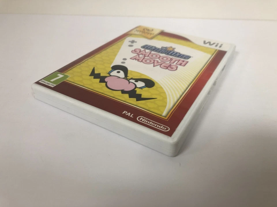 Wario Ware Smooth Moves, foto 3 de 5