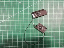 Genuine Lenovo ThinkPad X390 Gen 1 Internal Speaker Set Left Right 02HL004