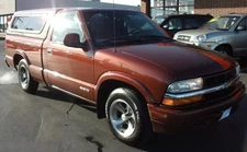 GM WA381E Copper Metallic Basecoat With Reducer Gallon (Basecoat Only)