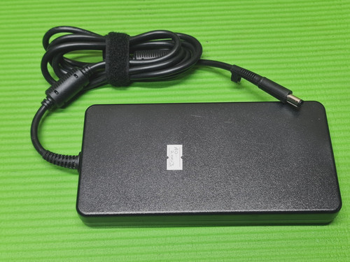 ORIGINAL ORIGINAL AC NETZTEIL LADEGERÄT ADAPTER USB PIN 19,5V 11,8A 230W FÜR HP