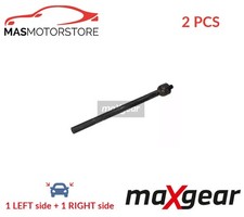 TIE ROD AXLE JOINT PAIR FRONT MAXGEAR 69-0211 2PCS A NEW OE REPLACEMENT